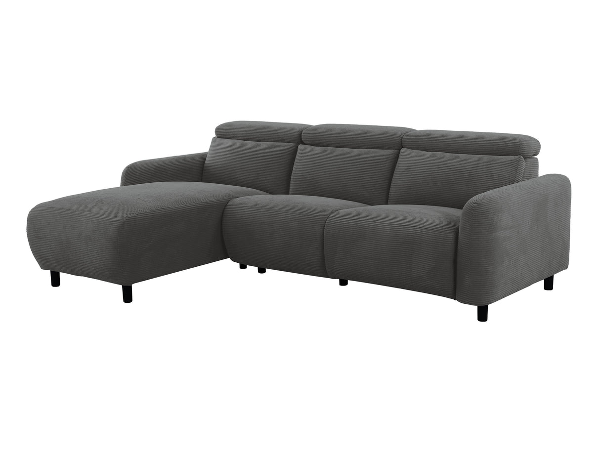 Sillón reclinable de ángulo suave 619933 4633516