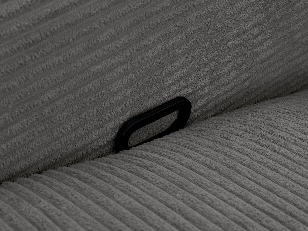 Sillón reclinable de ángulo suave 619933 4633527