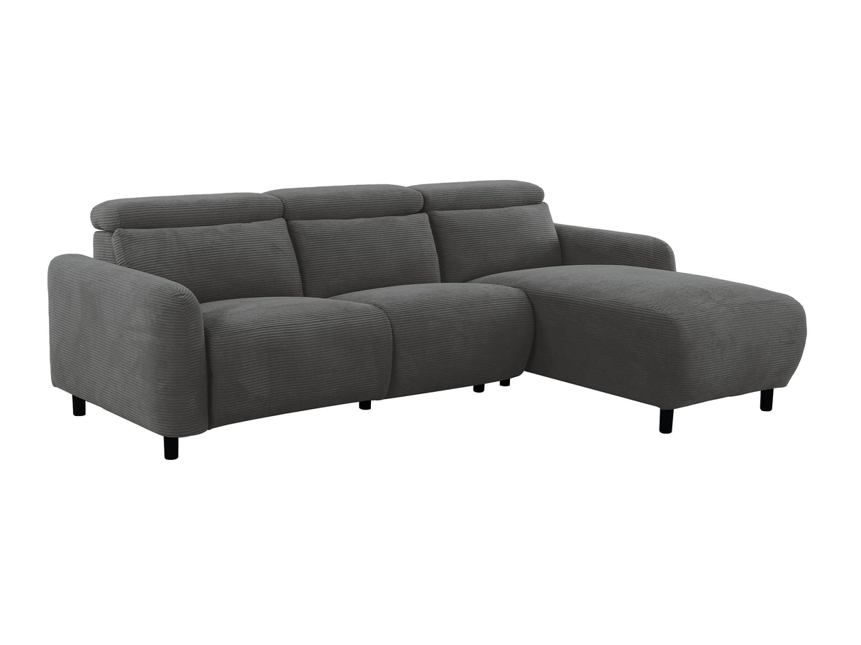 Sillón reclinable de ángulo suave 619933 4633544