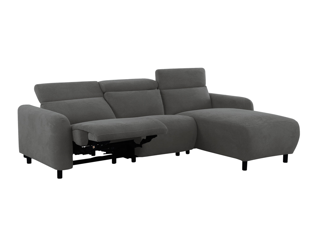 Sillón reclinable de ángulo suave 619933 4633548