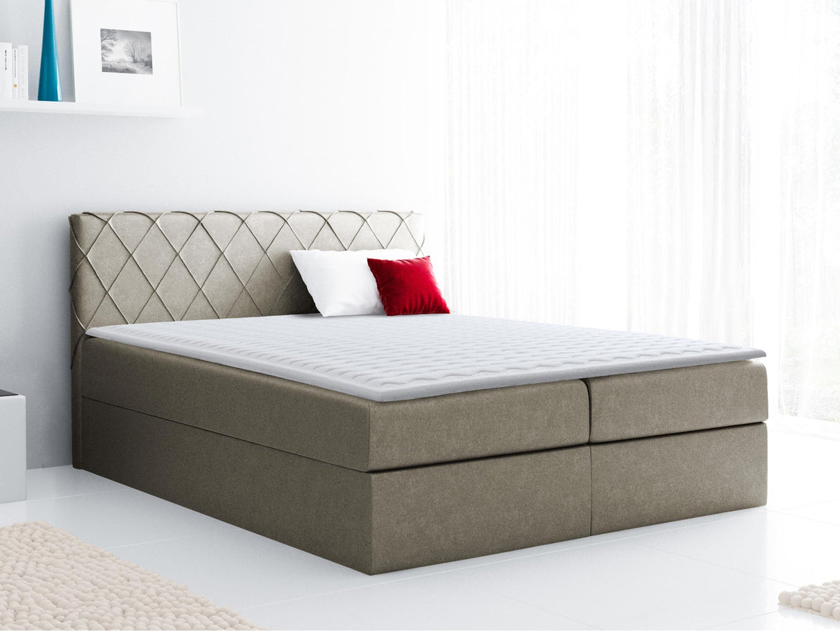 Cama continental 115264 4635113