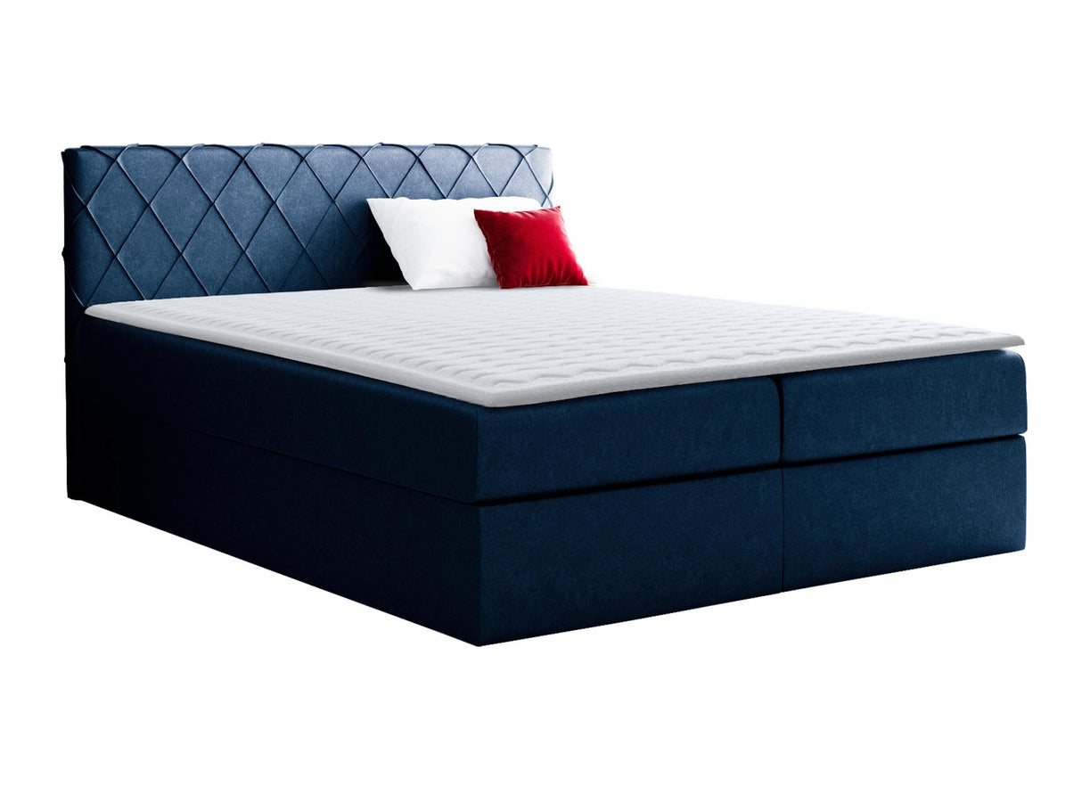 Cama continental 115264 4635123
