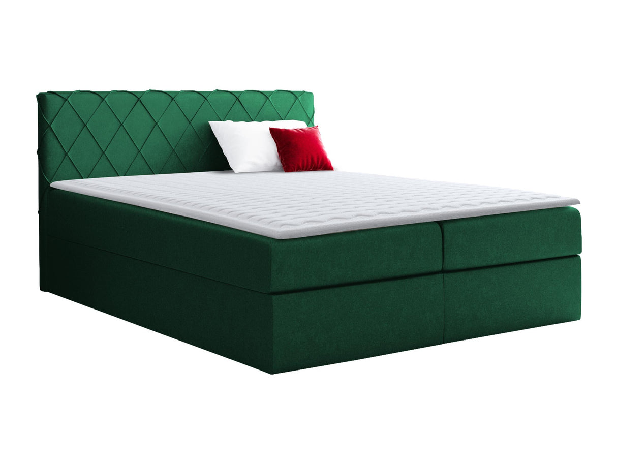 Cama continental 115264 4635187