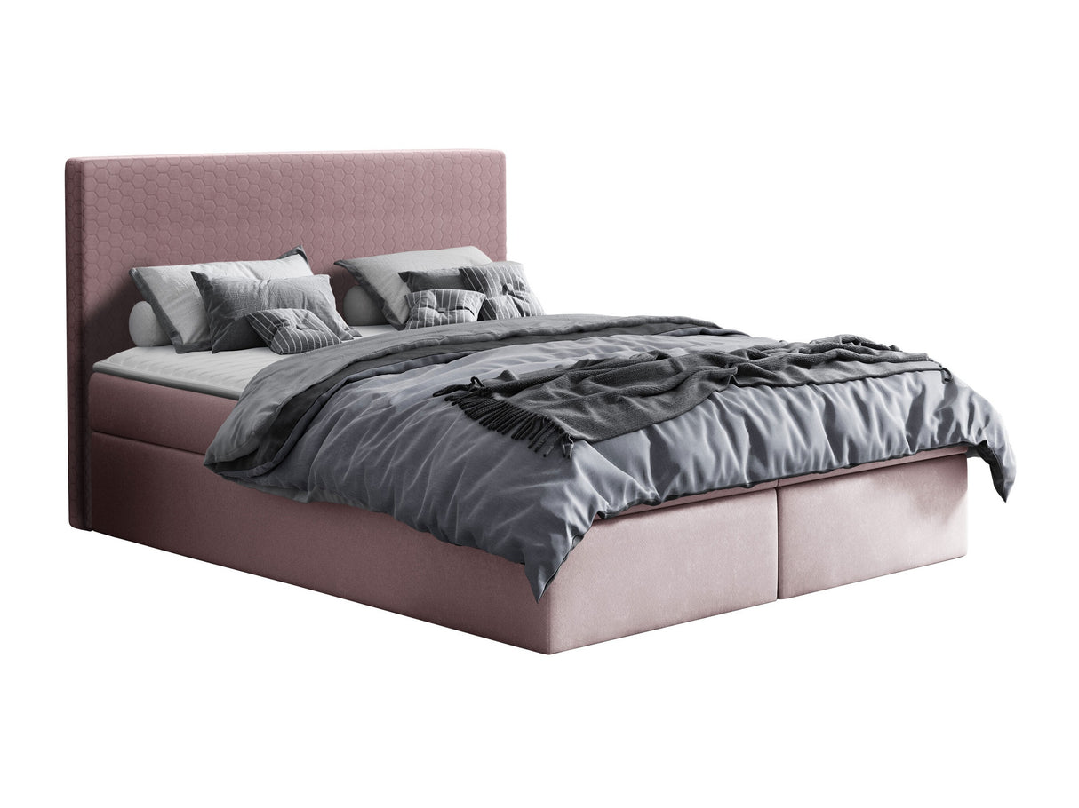 Cama continental 114663 4635301