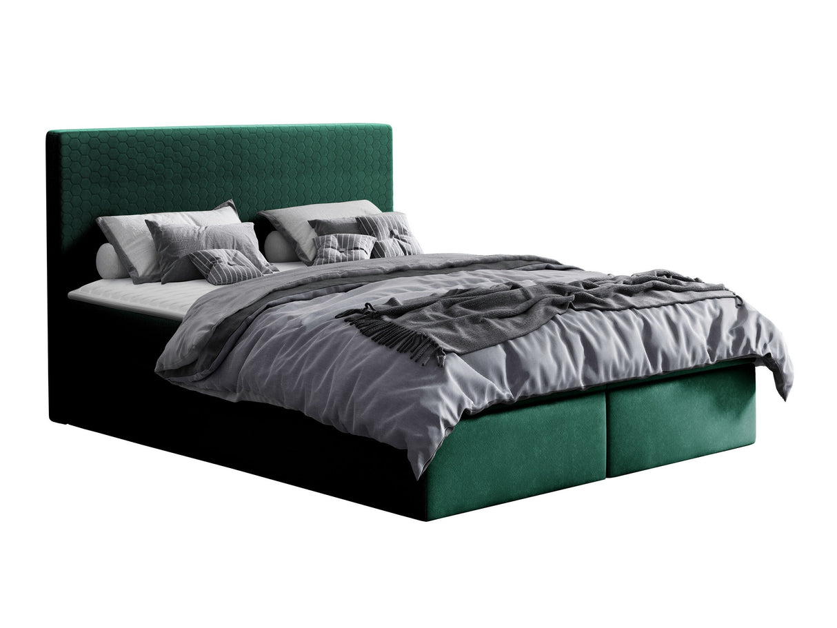 Cama continental 114663 4635337