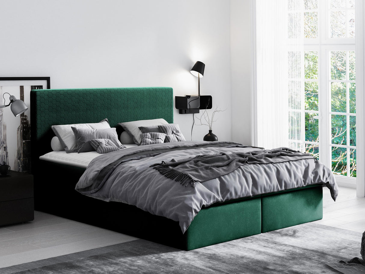Cama continental 114663 4635339