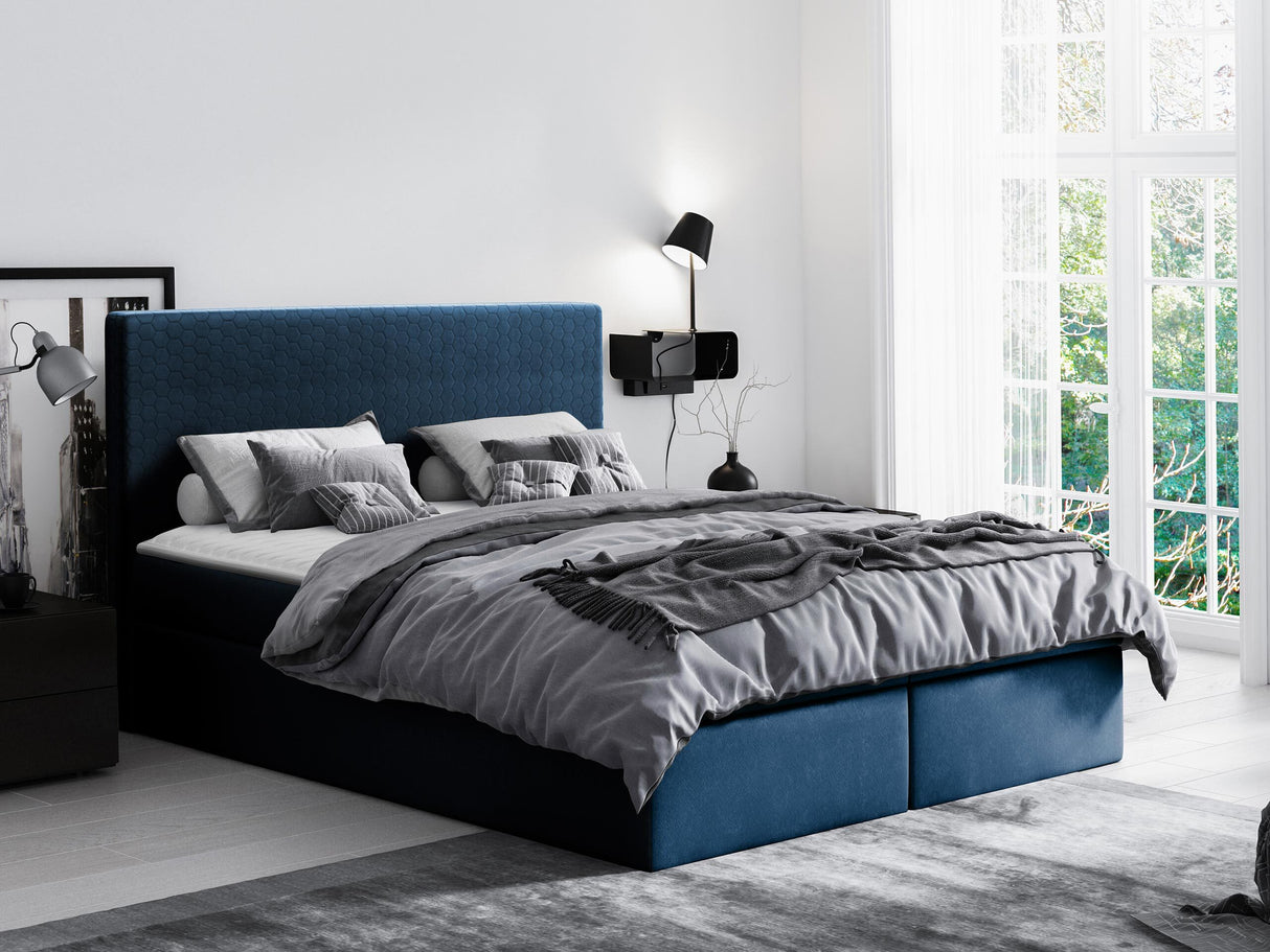 Cama continental 114663 4635357