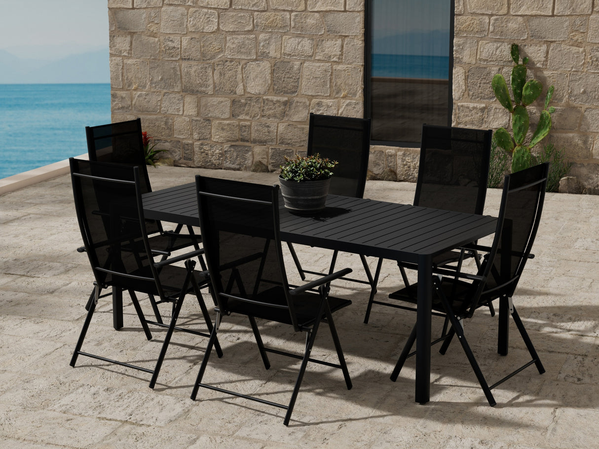Conjunto de mesa y sillas 646409