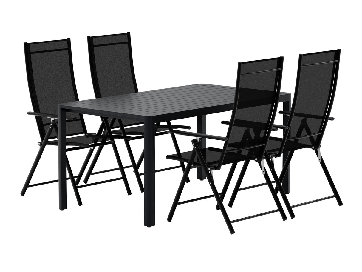 Conjunto de mesa y sillas 646358