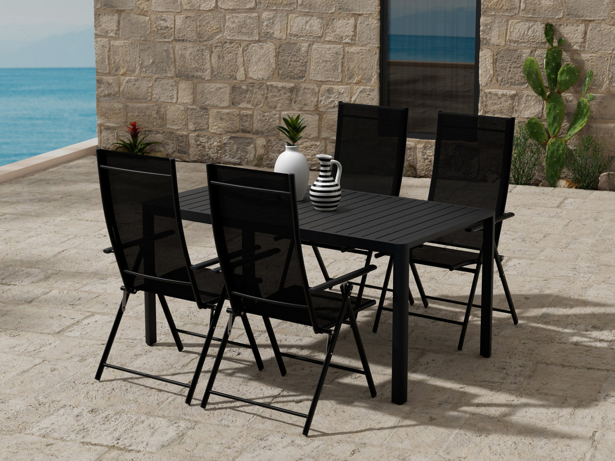Conjunto de mesa y sillas 646358
