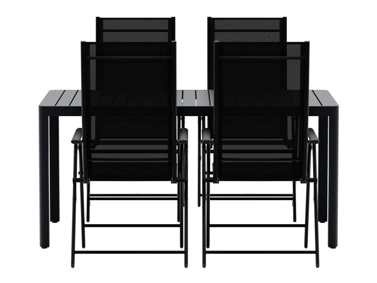 Conjunto de mesa y sillas 646358