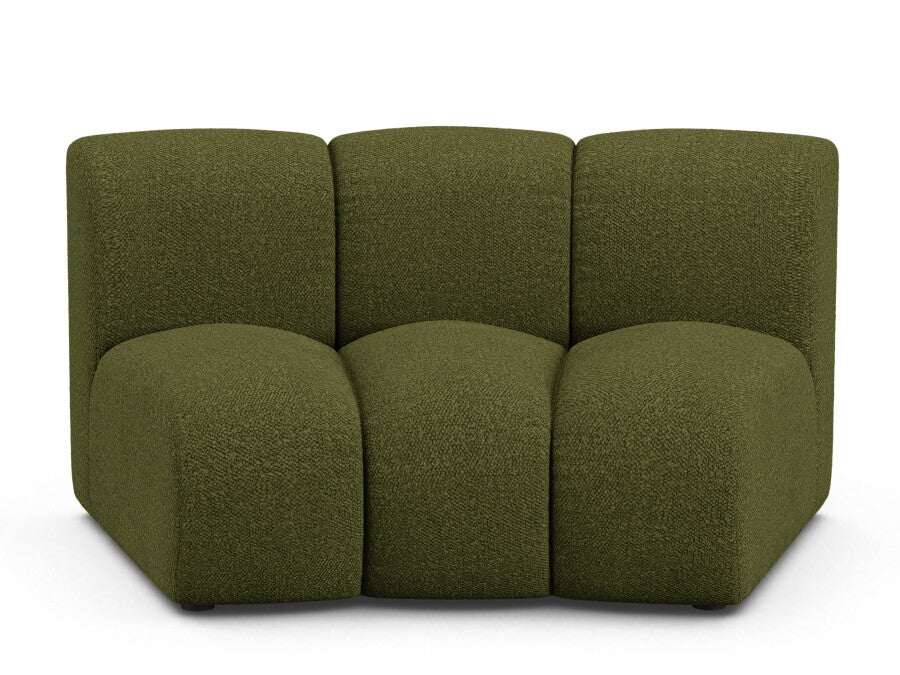 Asientos modulares 646611