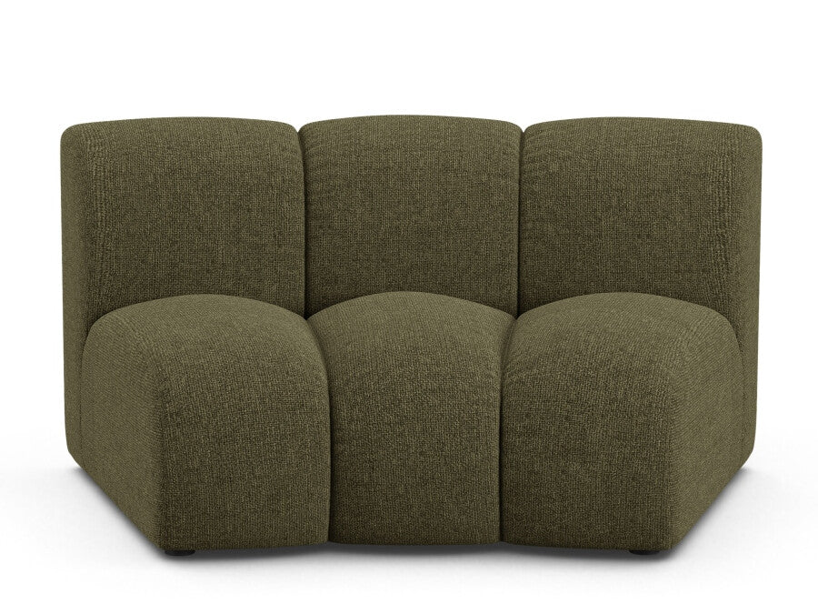Asientos modulares 646611