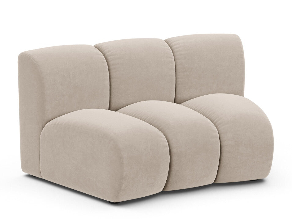 Asientos modulares 646611