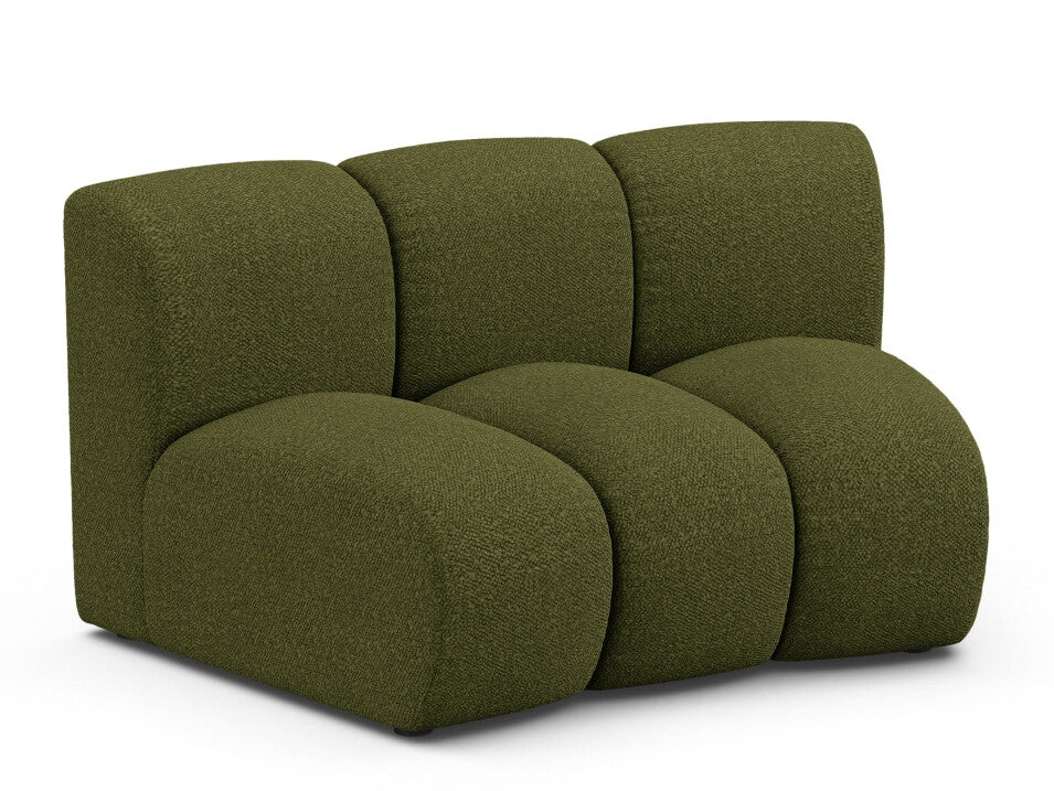 Asientos modulares 646611