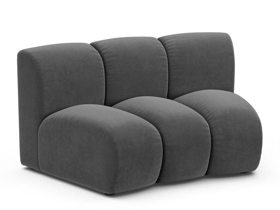 Asientos modulares 646611