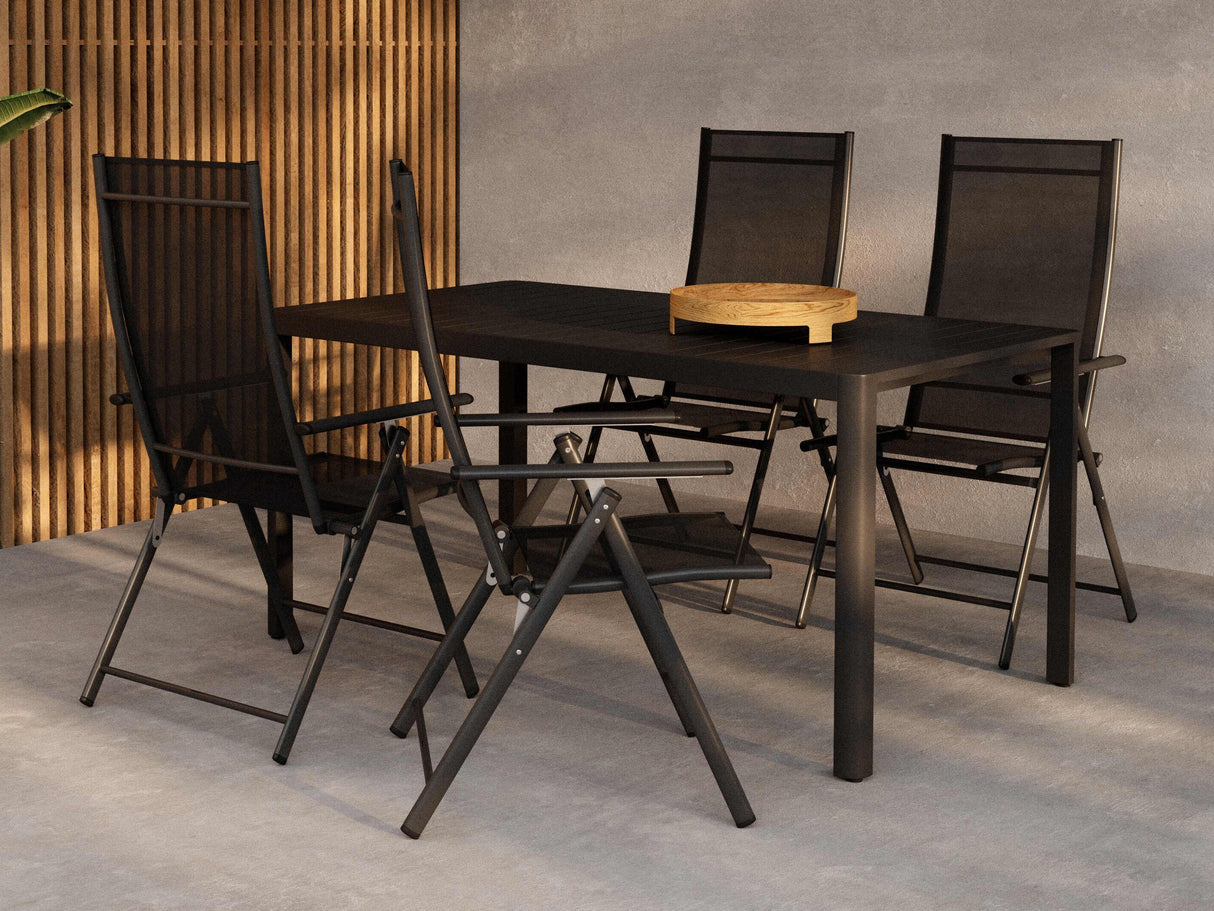 Conjunto de mesa y sillas 646319