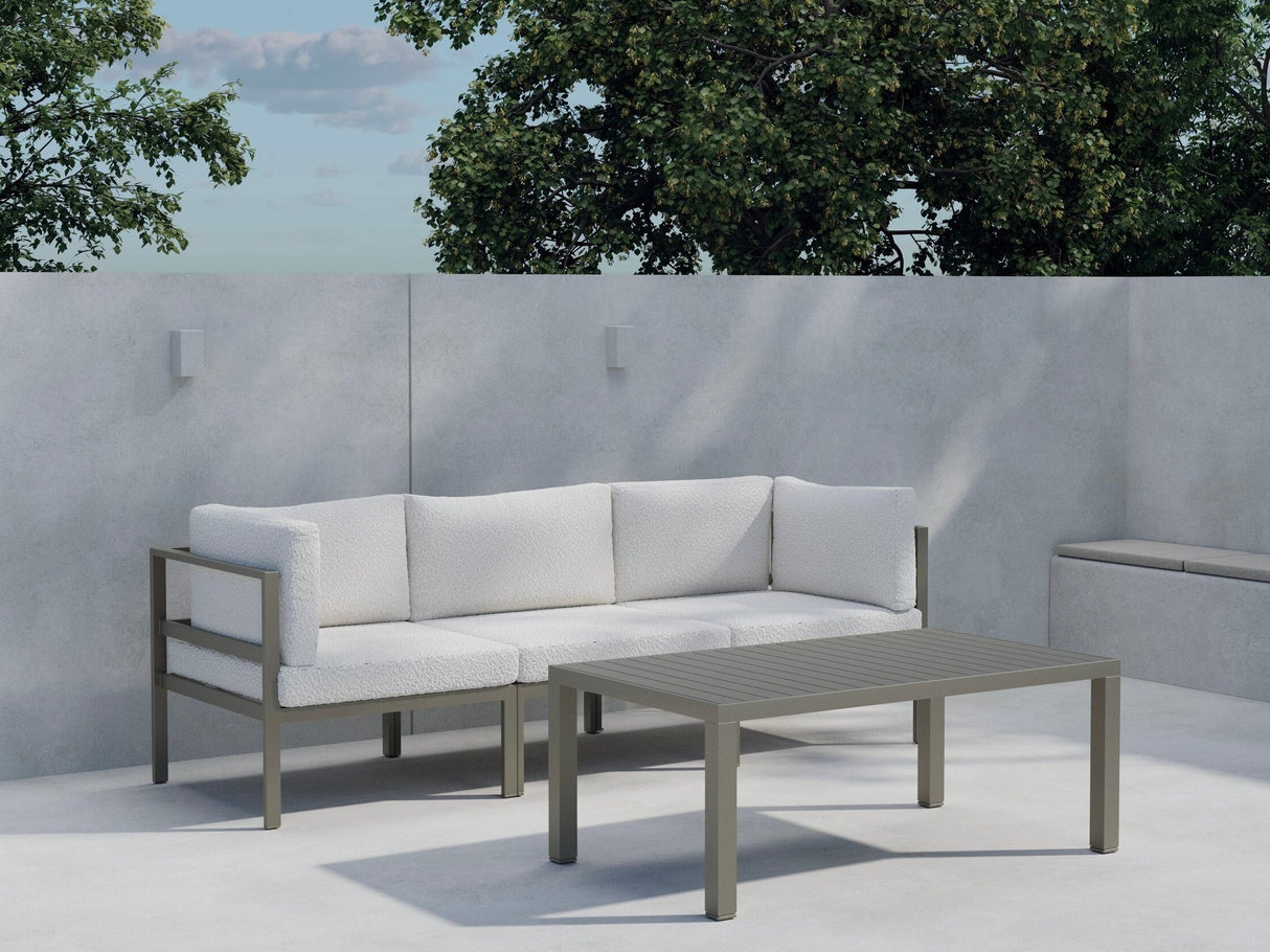 Conjunto de muebles de exterior 646690