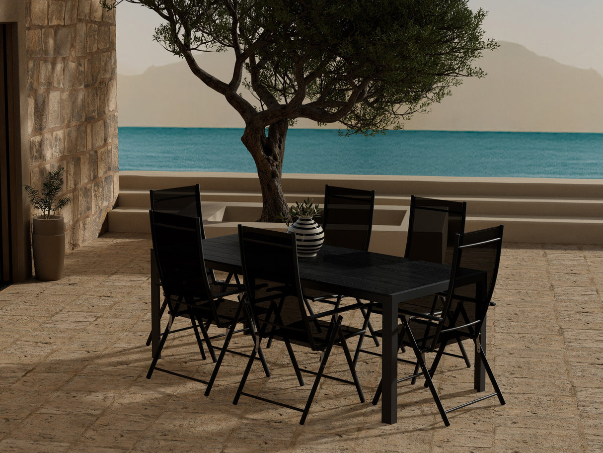 Conjunto de mesa y sillas 646777