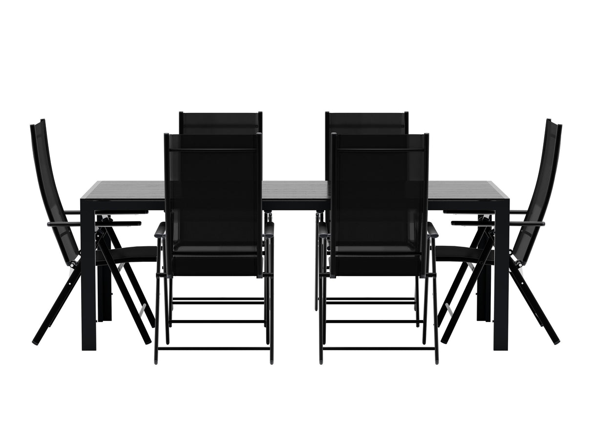Conjunto de mesa y sillas 646777