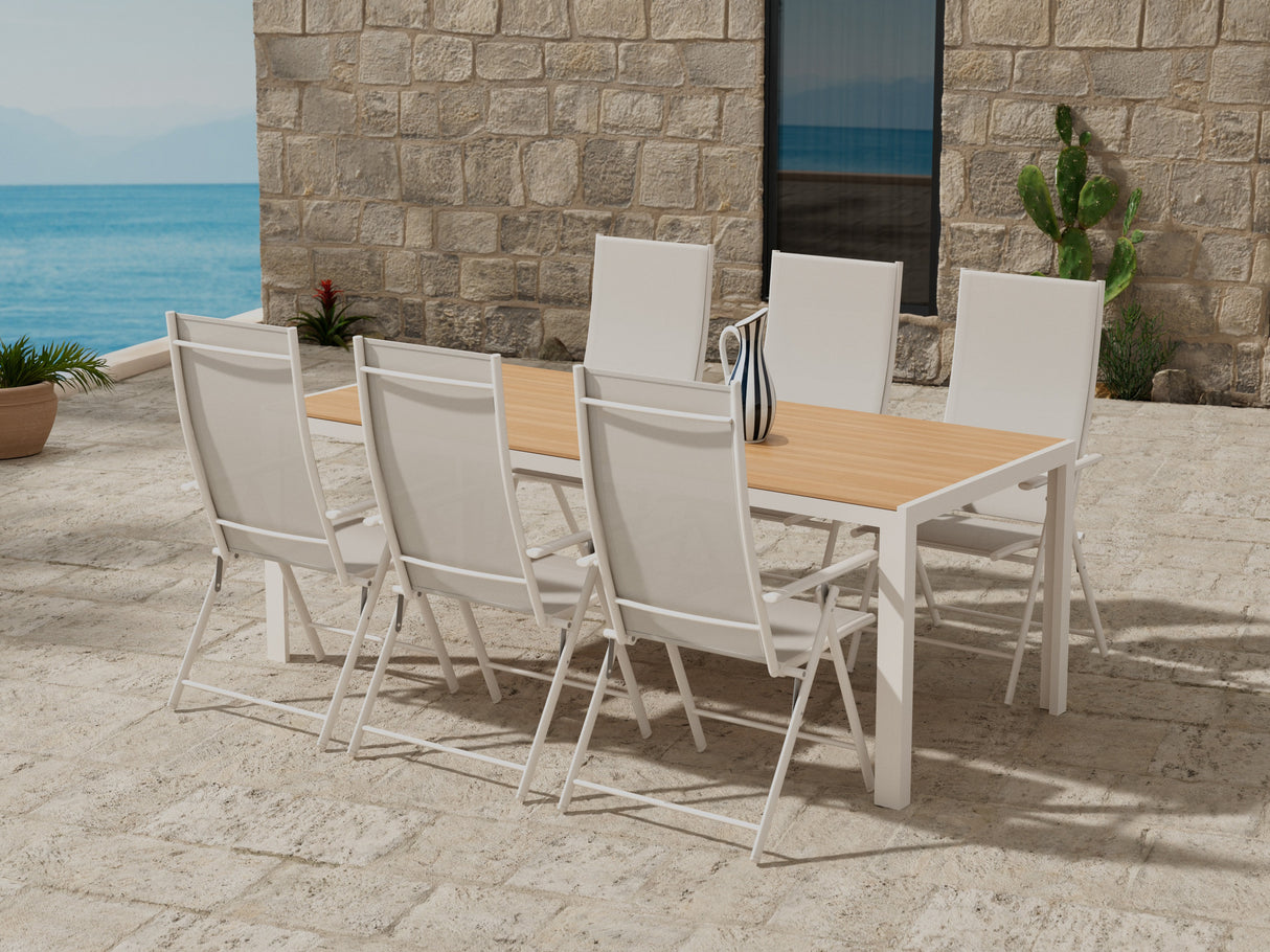 Conjunto de mesa y sillas 646778