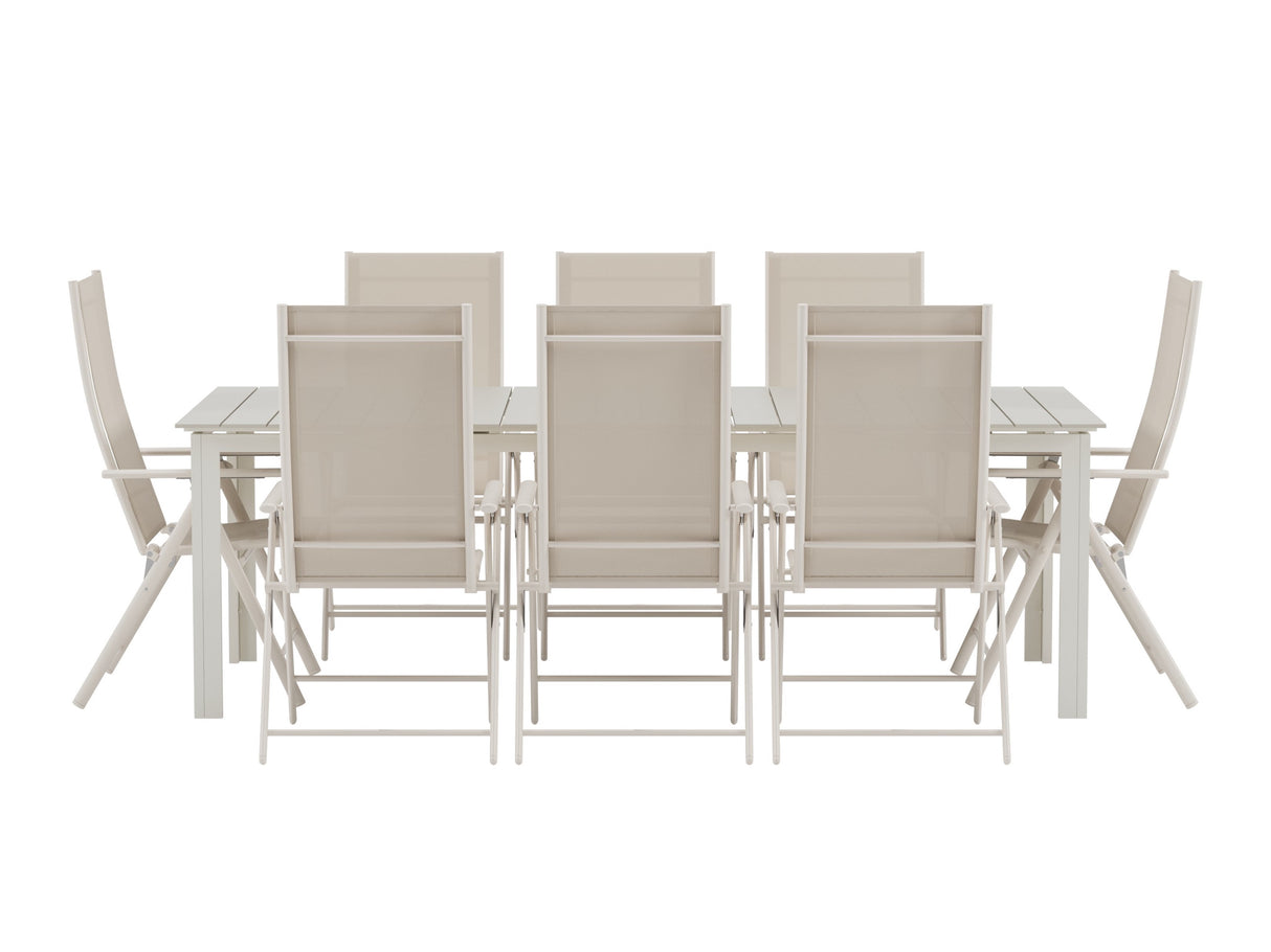 Conjunto de mesa y sillas 646779