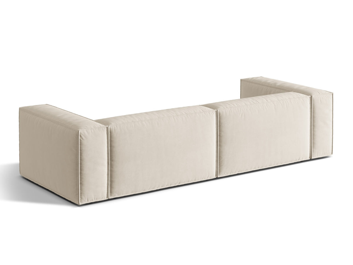 Sofá modular 646835