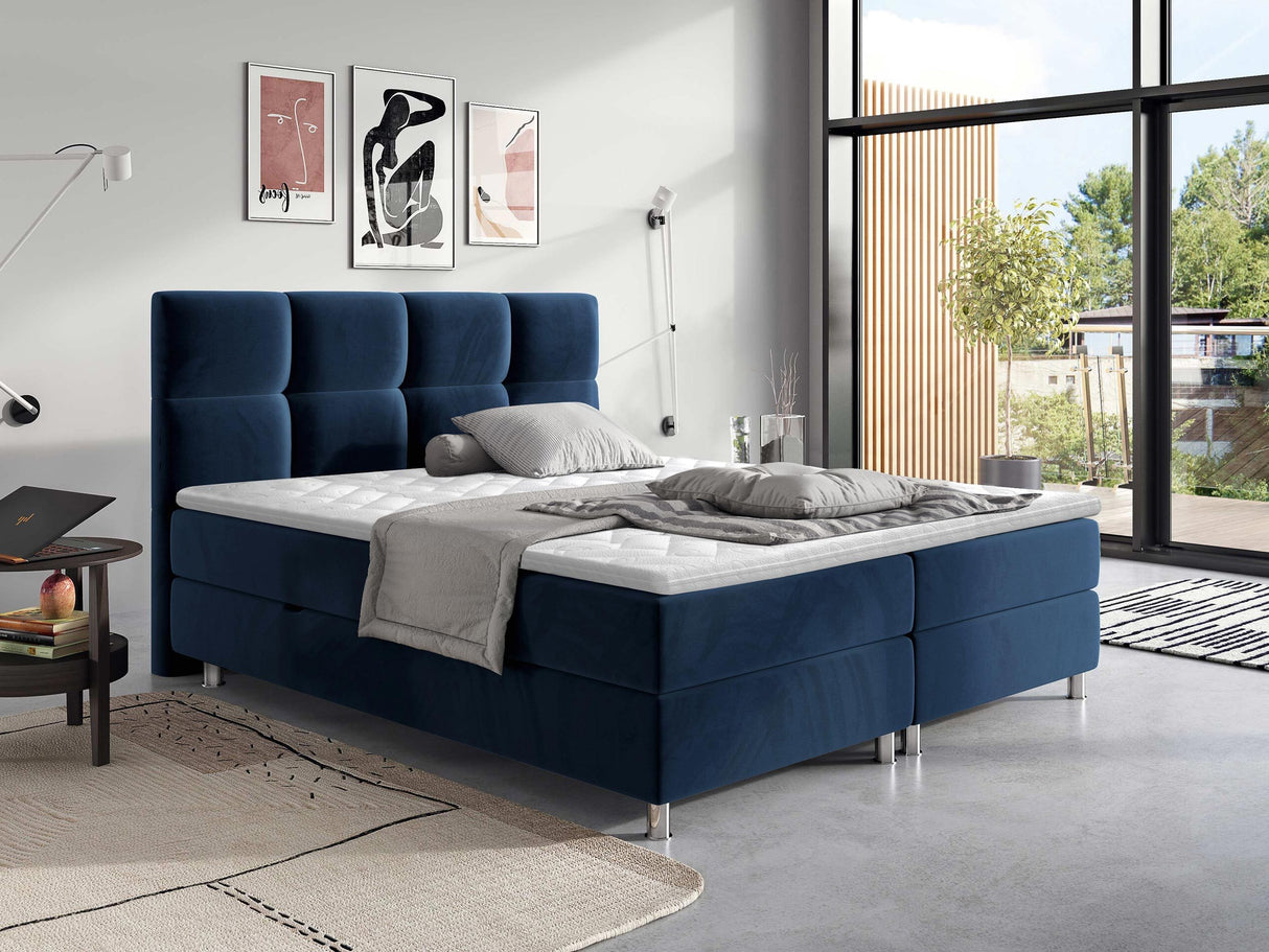 Cama continental 206691 4650286
