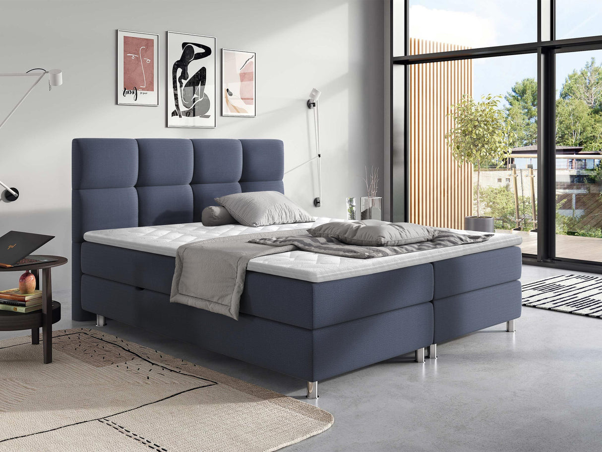 Cama continental 206691 4650306