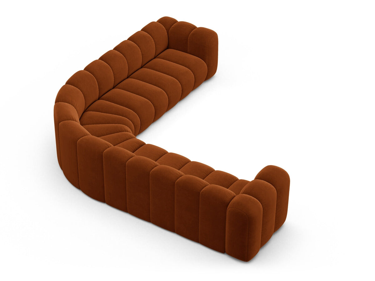 Sofá rinconero modular 649044