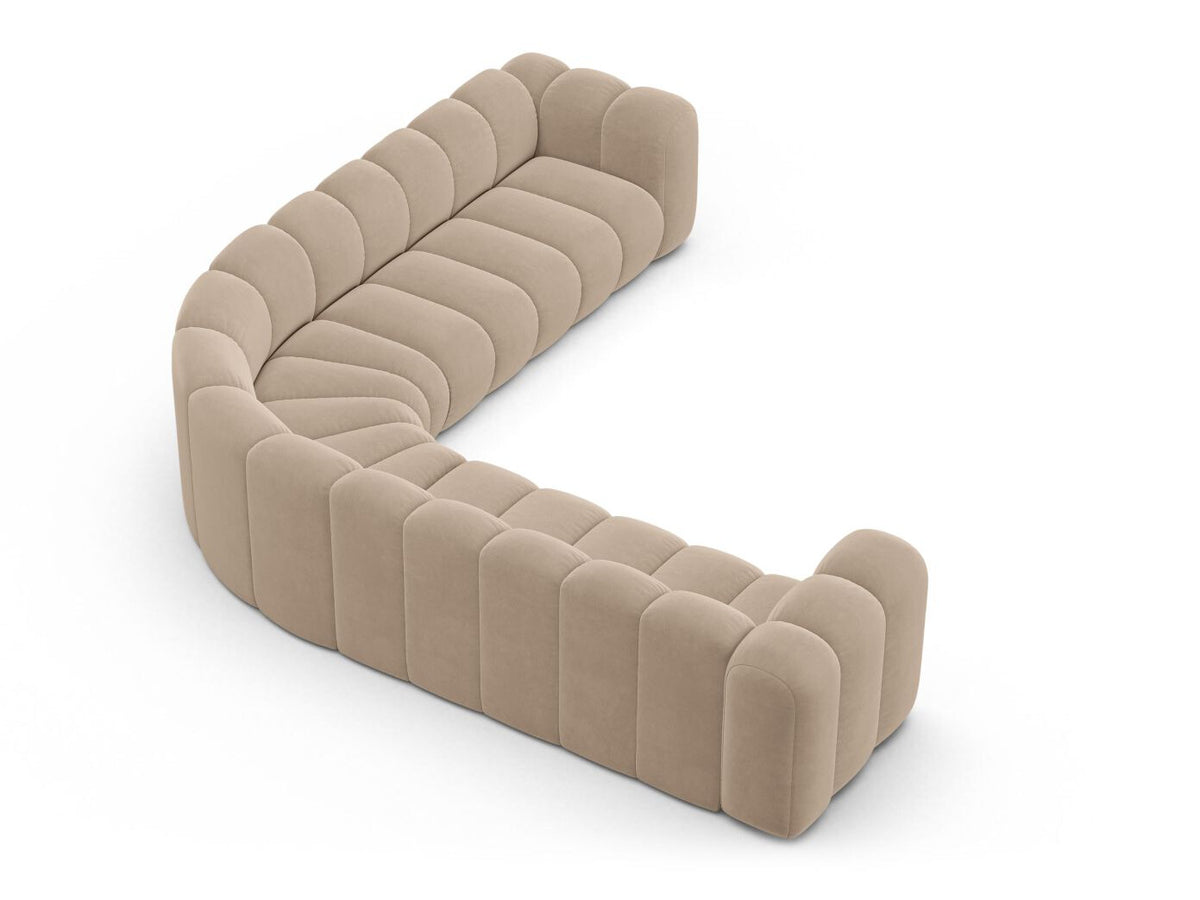 Sofá rinconero modular 649044