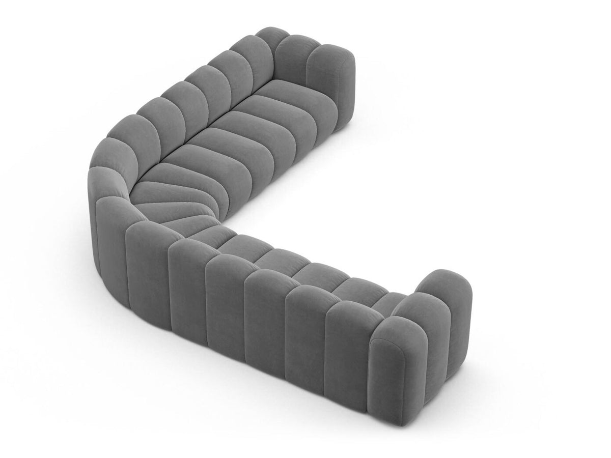 Sofá rinconero modular 649044