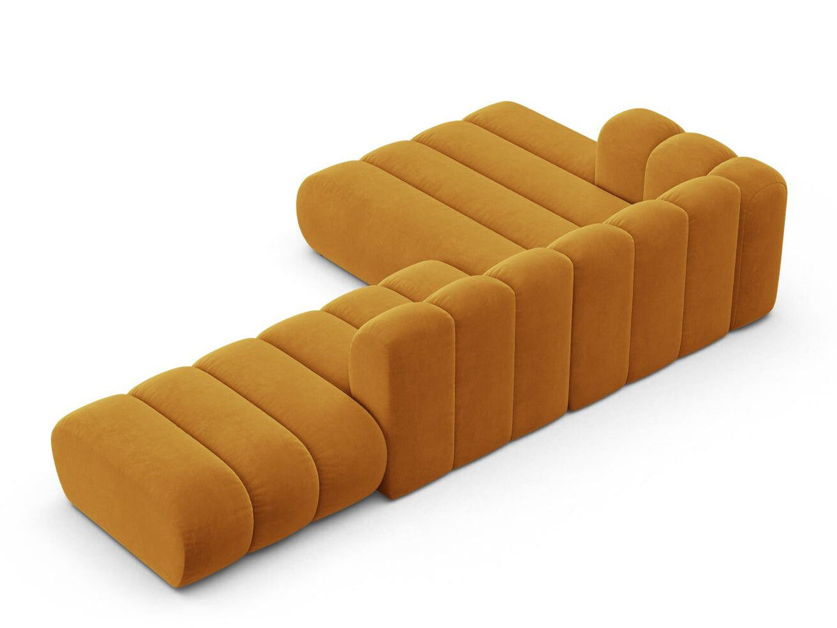 Sofá rinconero modular 592448