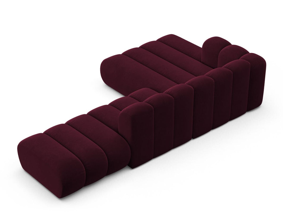 Sofá rinconero modular 592448