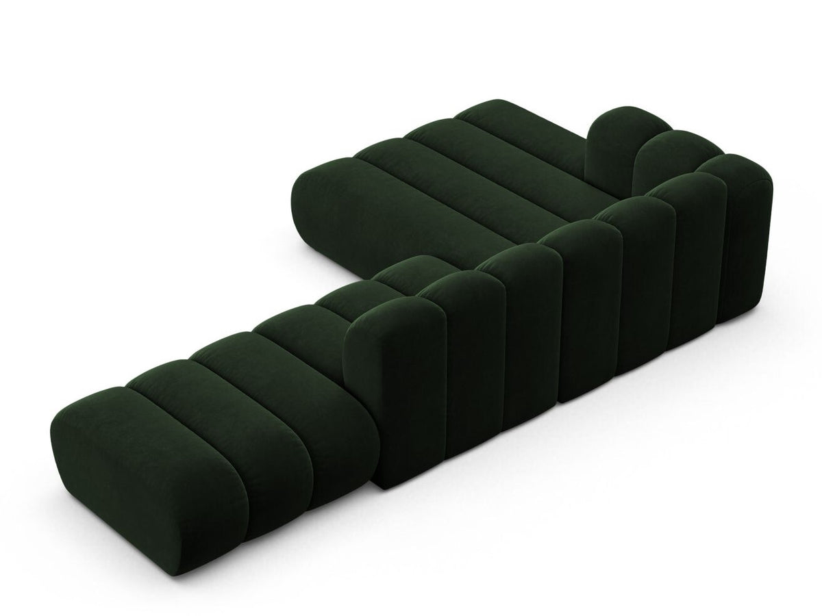 Sofá rinconero modular 592448