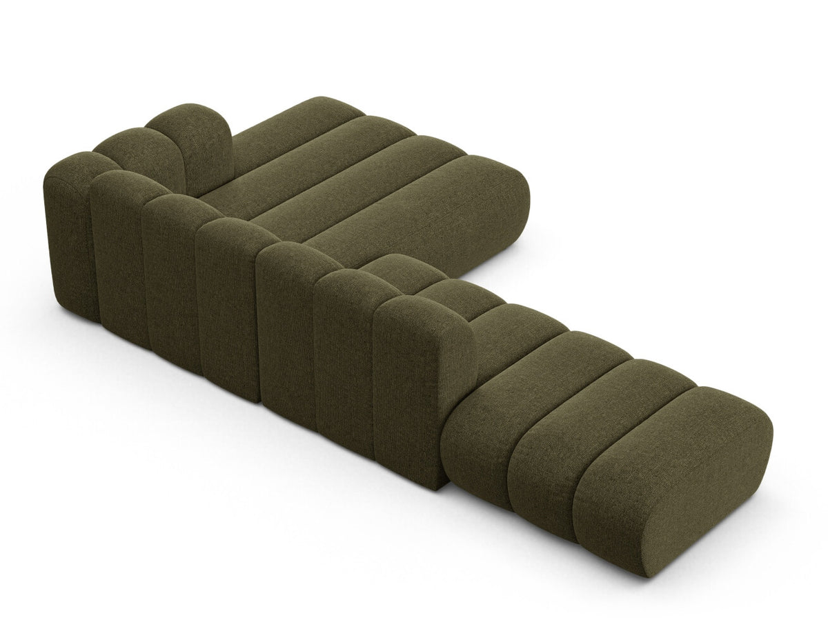 Sofá rinconero modular 592448