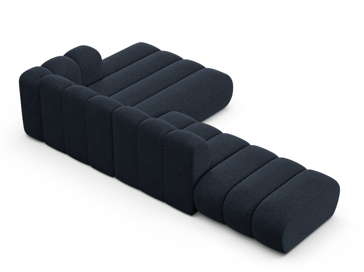 Sofá rinconero modular 592448