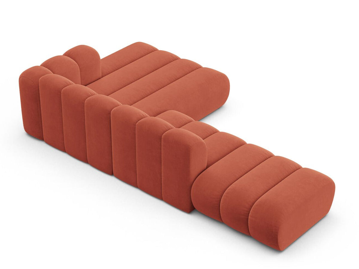 Sofá rinconero modular 592448