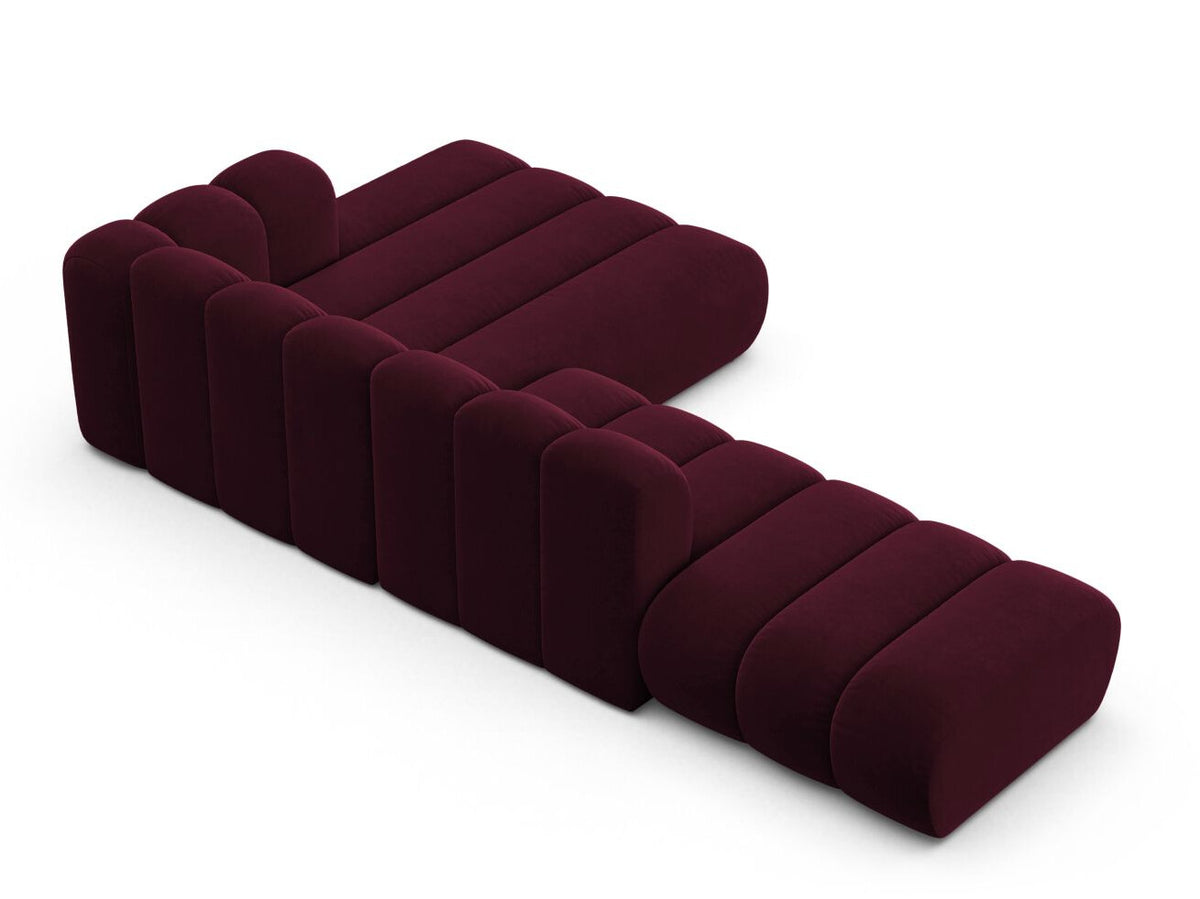 Sofá rinconero modular 592448