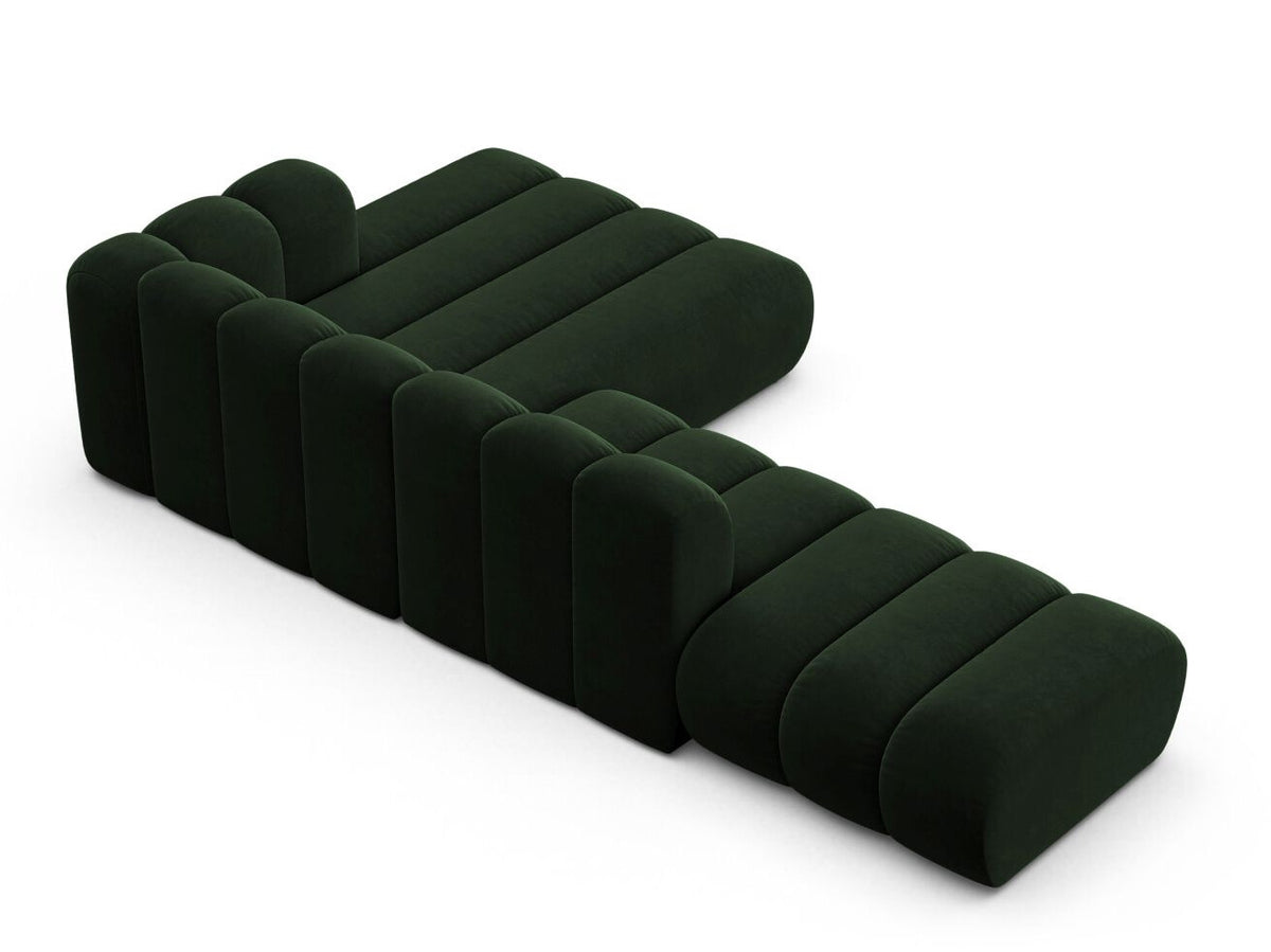 Sofá rinconero modular 592448