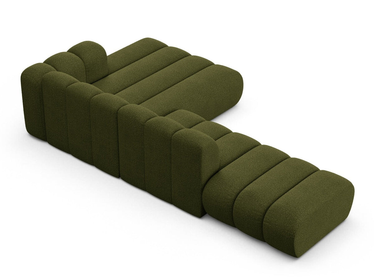 Sofá rinconero modular 592448
