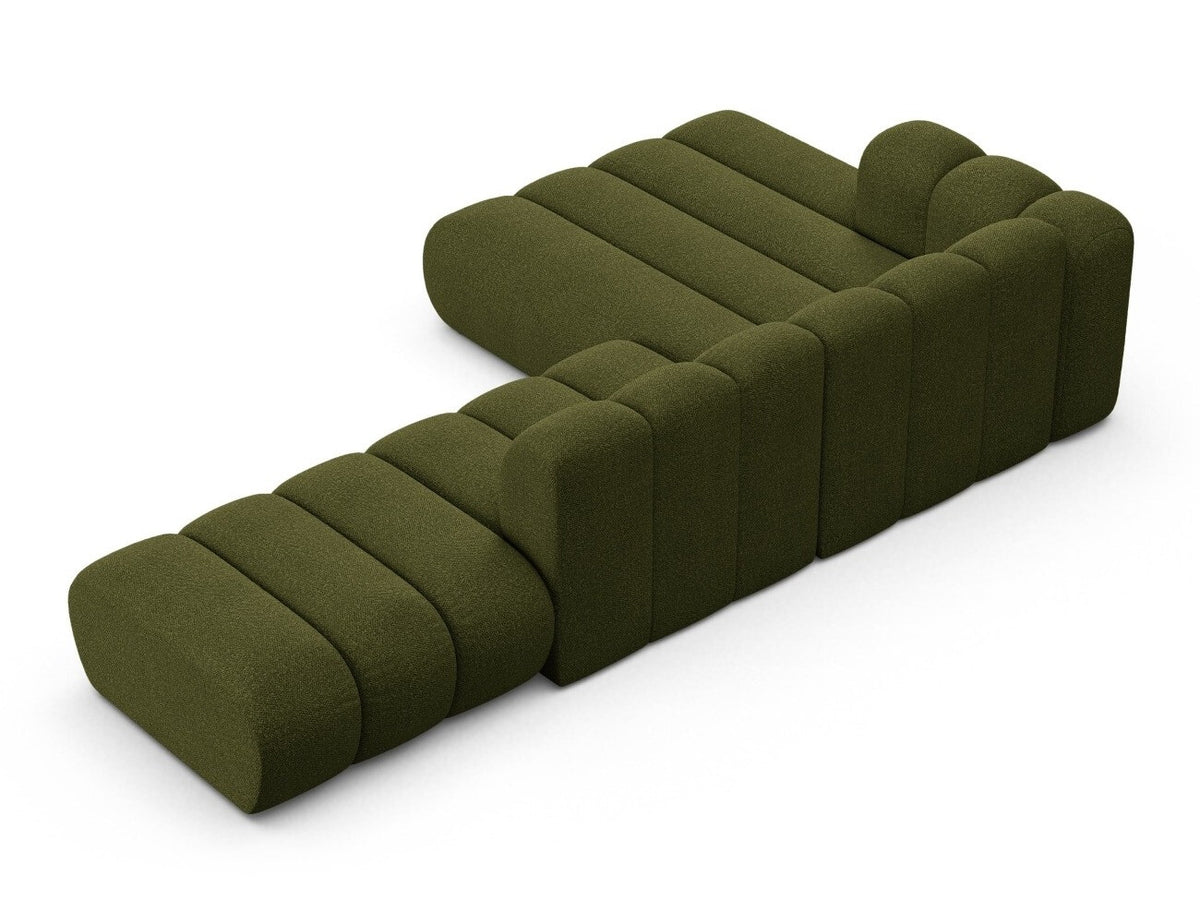 Sofá rinconero modular 592448