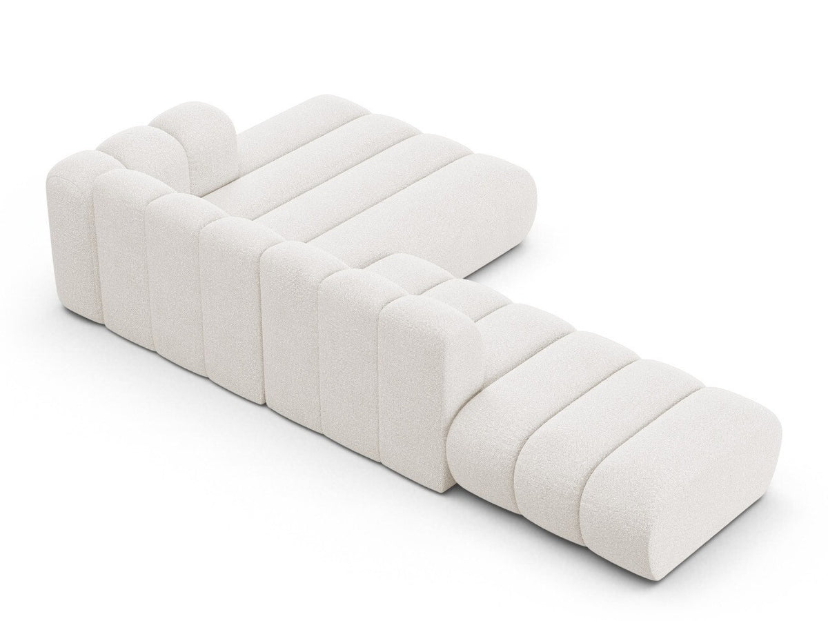 Sofá rinconero modular 592448