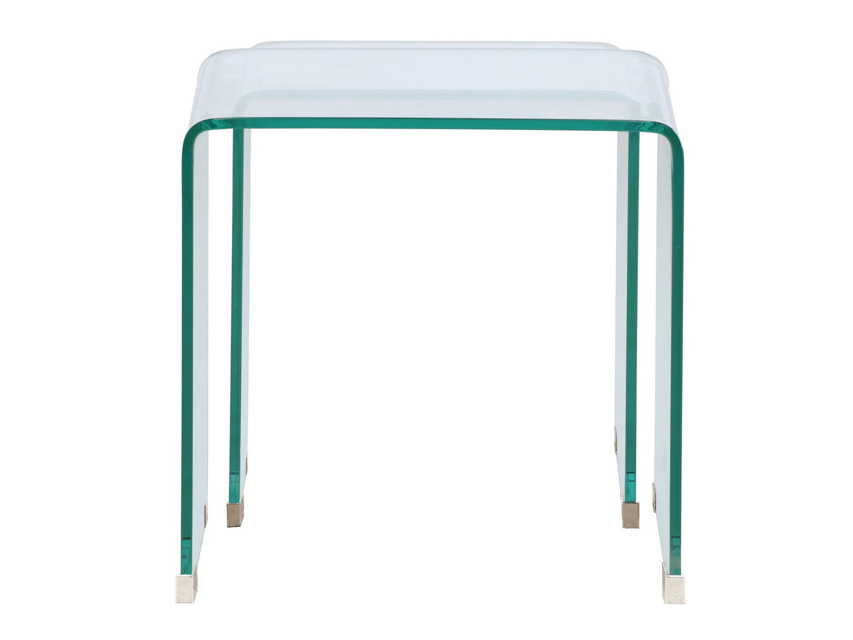 Conjunto de mesas auxiliares 616101