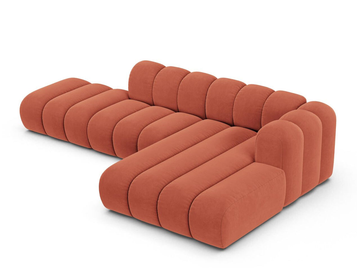 Sofá rinconero modular 592448