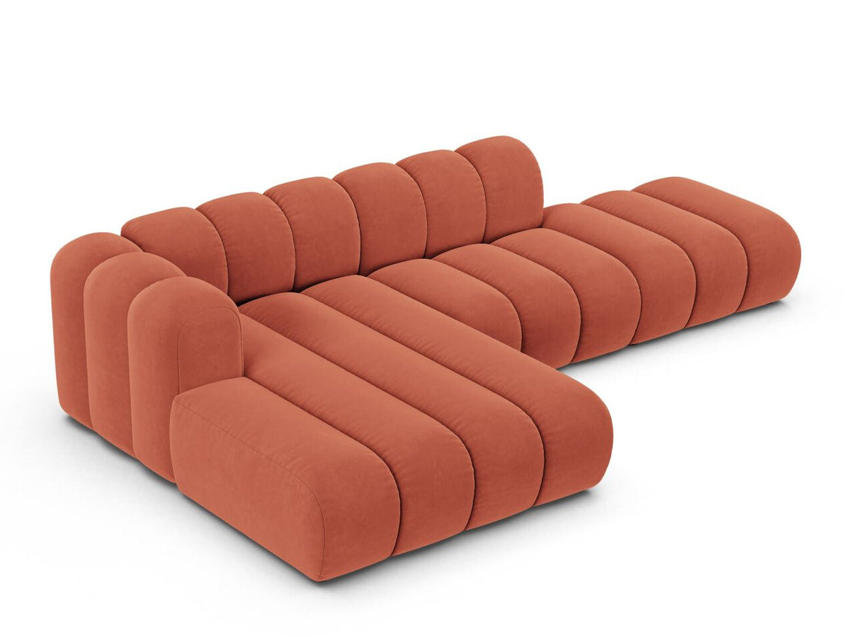 Sofá rinconero modular 592448