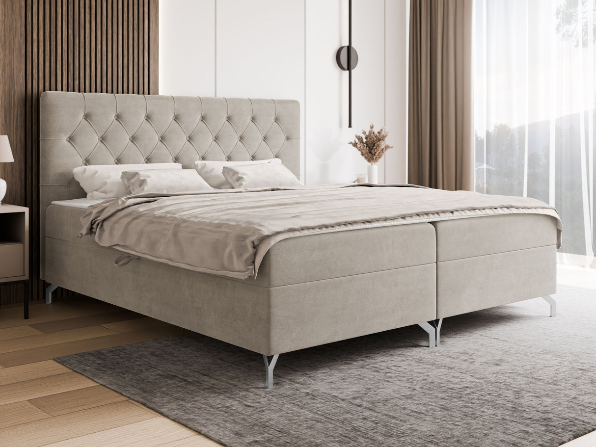 Cama continental 650101