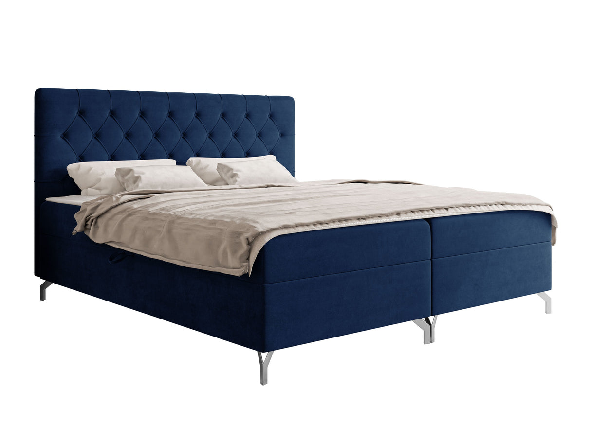 Cama continental 650101