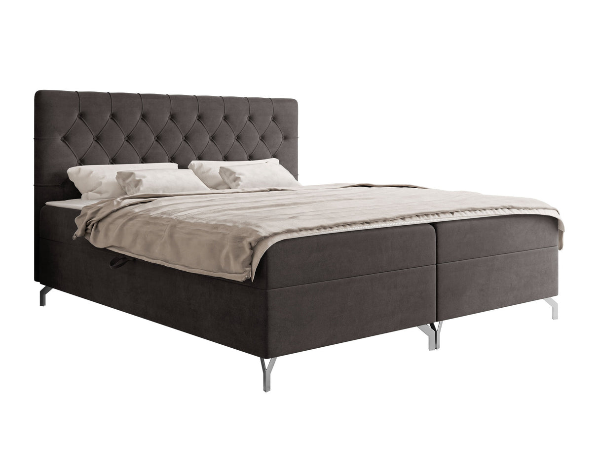 Cama continental 650101