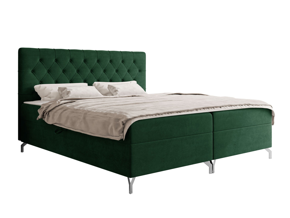 Cama continental 650101